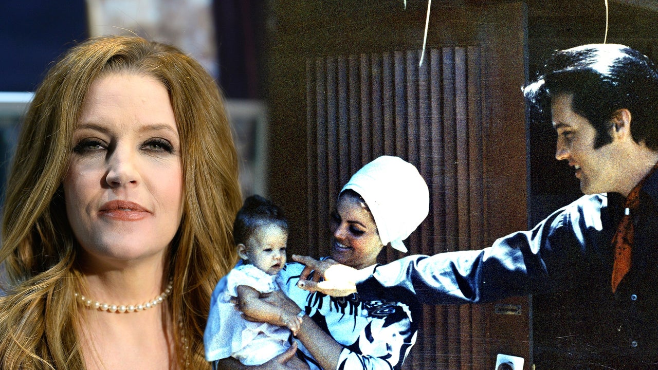 Remembering Lisa Marie Presley Inside Her Life and Legacy